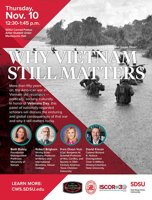 Why Vietnam Still Matters