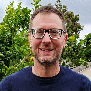 Ed Blum