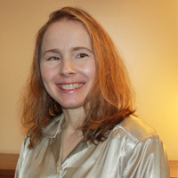 Cheryl O'Brien